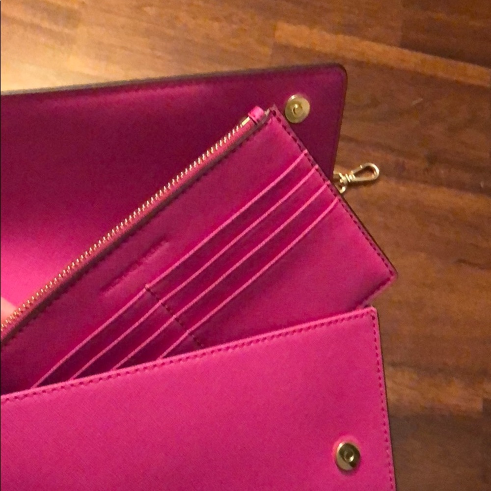 Michael Kors Purse - Picture 5 of 5
